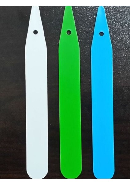 Bitki Etiketi - Fidan Etiketi - Fide Tanıma Etiketi fiyatları