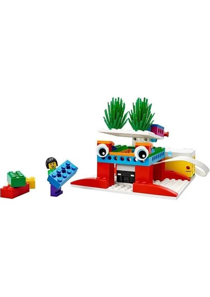 LEGO Education Spıke™ Essential Seti