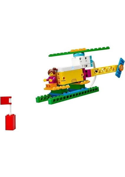 LEGO Education Spıke™ Essential Seti