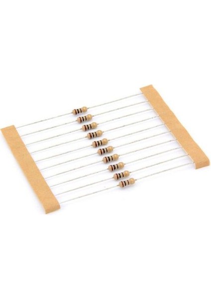 82K Ohm Direnç Paketi (10 Adet)
