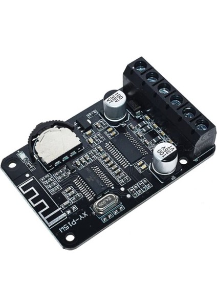 XY-P15W Stereo Bluetooth Amfi Modülü