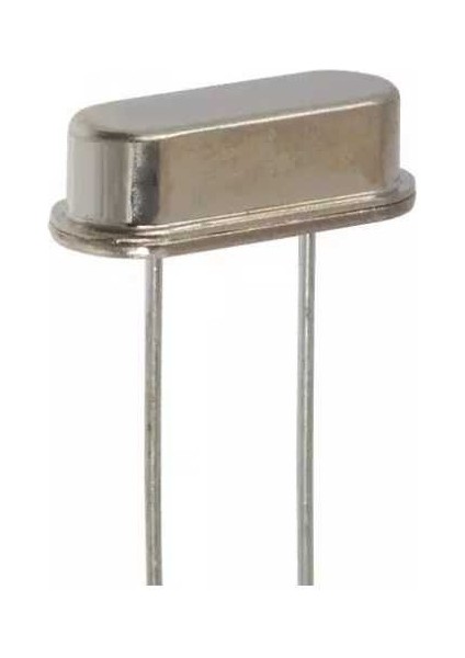 20 Mhz Kristal Osilatör