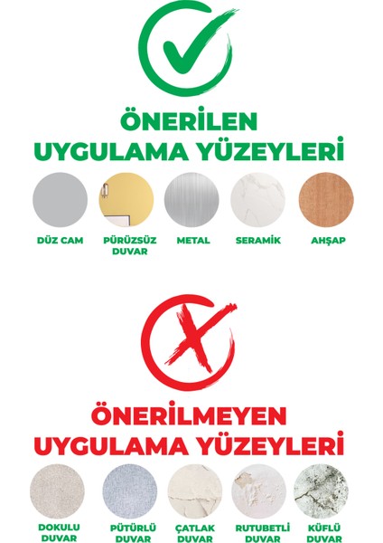 Sevimli, Yıldızlı Tavşan Boy Ölçer Çocuk Odası Duvar Sticker