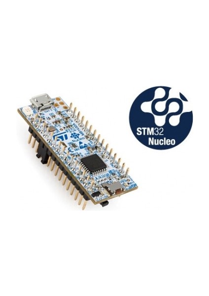 NUCLEO-G431KB