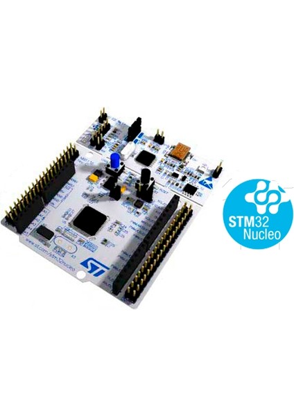 NUCLEO-L452RE-P