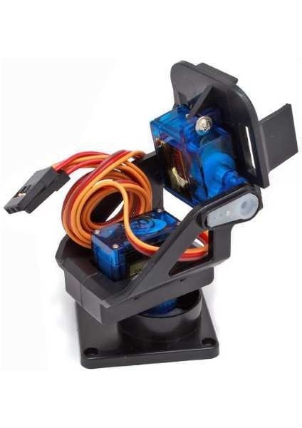 SG90 Servo Tutucu Pan/tilt
