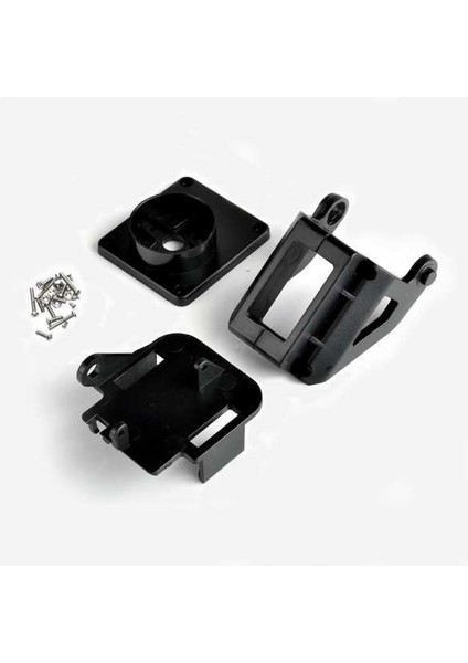 SG90 Servo Tutucu Pan/tilt