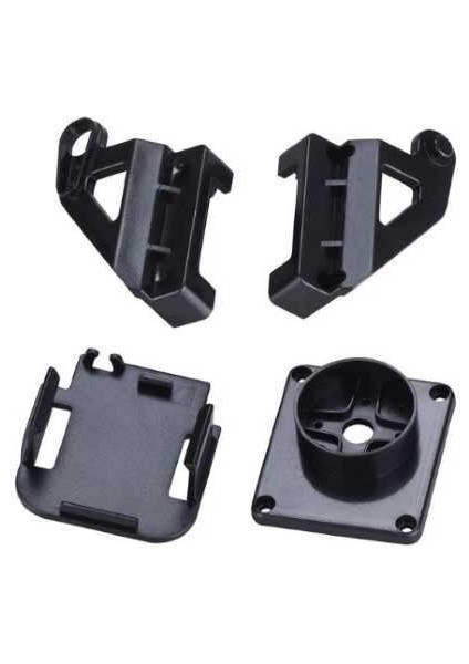 SG90 Servo Tutucu Pan/tilt