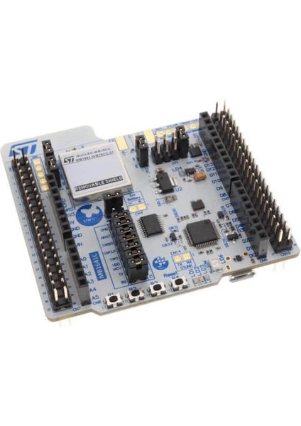 NUCLEO-WB15CC