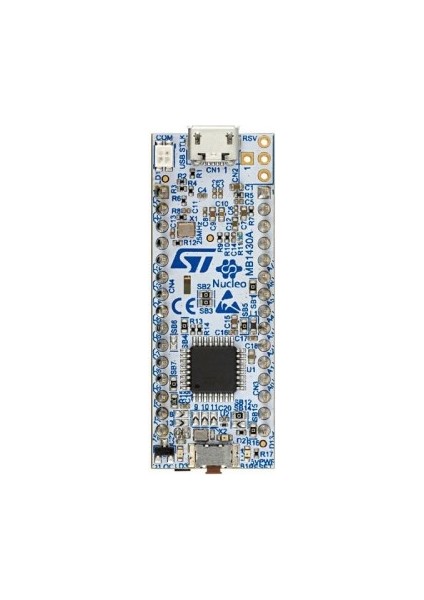 NUCLEO-L011K4