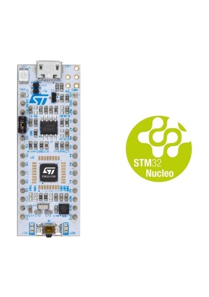 NUCLEO-L412KB
