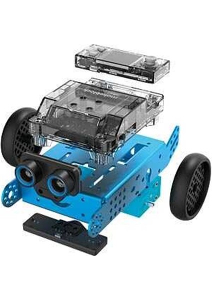 Mbot 2