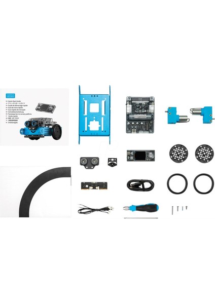 Mbot 2