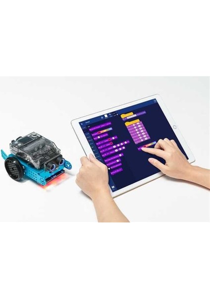 Mbot 2