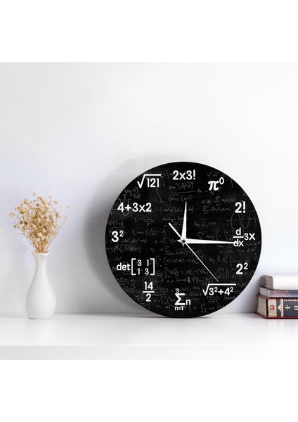 Saatler Yenilik Çocuk Oturma Odası Ev I Matematik (Yurt Dışından) fırsatları