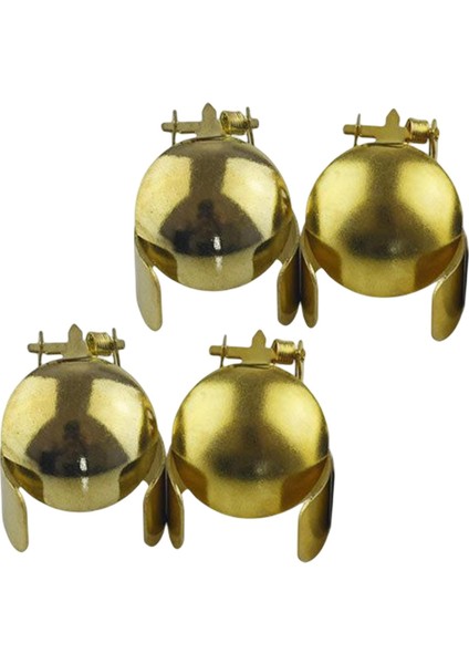 4 Adet Metal Otomatik Mum Sniffer Fitil Alev Yatak Odası Mum Aksesuarı Aureate (Yurt Dışından) modelleri