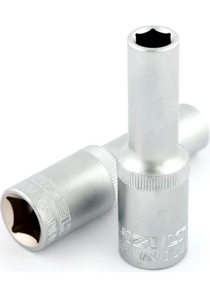1/2 Derin Lokma Anahtar 10MM 1108060010