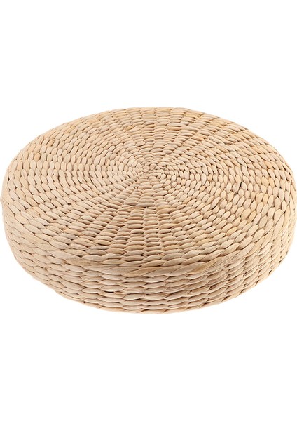 Saman Koltukık Pouf Meditasyon Penceresi Tatamiık Ped Ev Dekor 45X45 Cm (Yurt Dışından) fiyatları