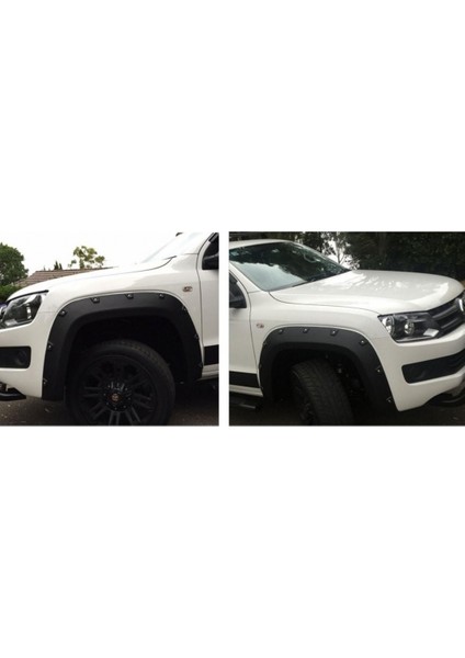 Amarok Uyumlu Dodık / Vıdalı 2008-2016