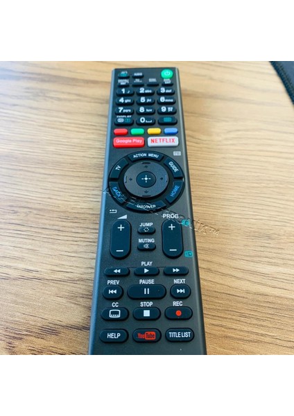 Sony RMT-TX300E RMT-TX300P RMT-TX300U RMT-TX102D RMT-TX102U RMT-TX201P RMT-TX200E RMT-TX300E RMT-TX100D RMT-TX100E RMT-TX100P RMT-TX100D Tv Kumanda Googleplay Netflıx fırsatları