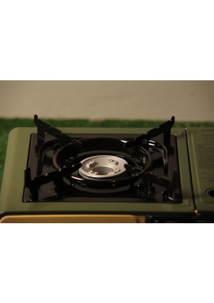 Portatif Ocak Haki fiyatları