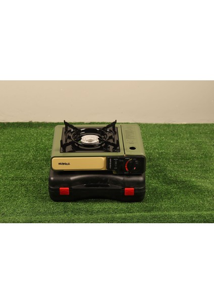 Portatif Ocak Haki modelleri