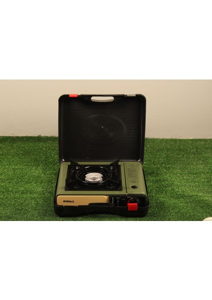 Portatif Ocak Haki fırsatları