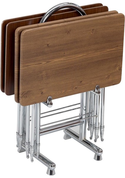 Zigon Sehpa 922 Çanta Zigon