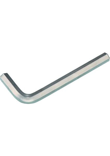 Izeltaş Altı Köşe Allen Anahtar 4mm 4900220040