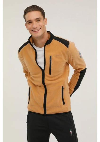 3W ML ALWAR 7CK26 3PR 101398525 ERKEK HARDAL Sweatshirt