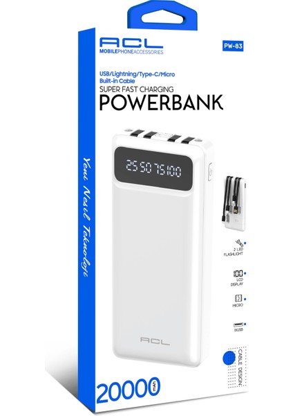 Powerbank