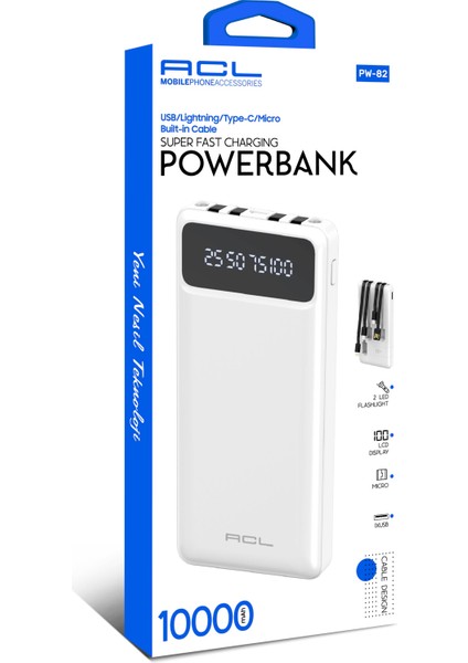 Powerbank