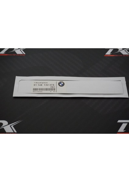 Bmw 418I Bagaj Krom Metal 3m 3D Yazı Logo fiyatları