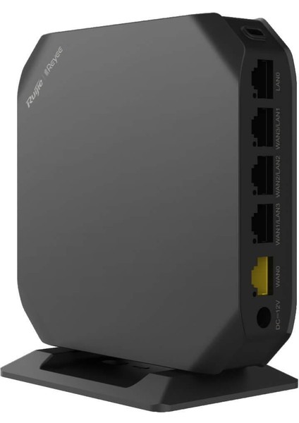 Reyee RG-EG105GW(T) 5 Portlu 1267MBPS Kablosuz Router