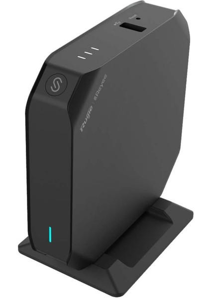 Reyee RG-EG105GW(T) 5 Portlu 1267MBPS Kablosuz Router