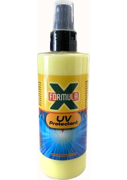 Formulax Uv Koruyucu 250ML