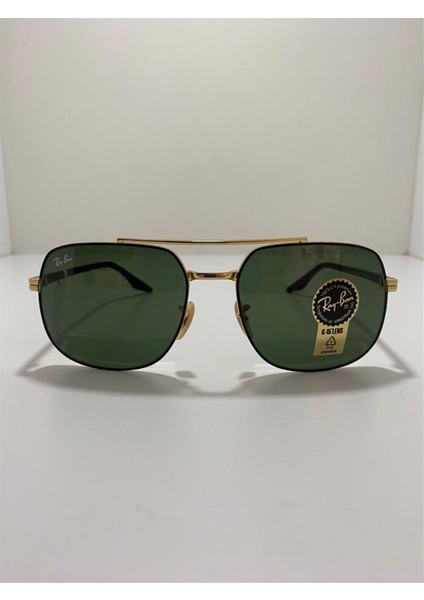 3699 9000/31 Erkek Güneş Gözlüğü