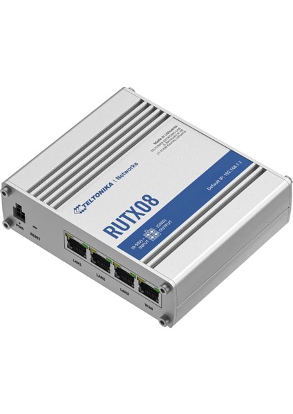 RUTX08 Gigabit Router