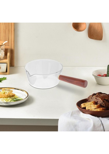 Çorba Yemek Çayı Için Sos I I Tencere 600 Ml (Yurt Dışından) fiyatları