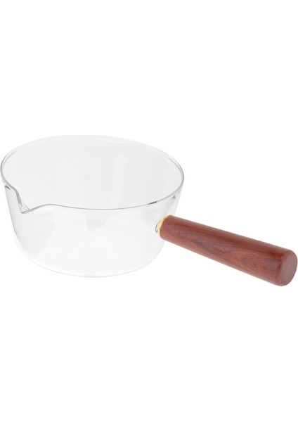 Çorba Yemek Çayı Için Sos I I Tencere 600 Ml (Yurt Dışından) fırsatları