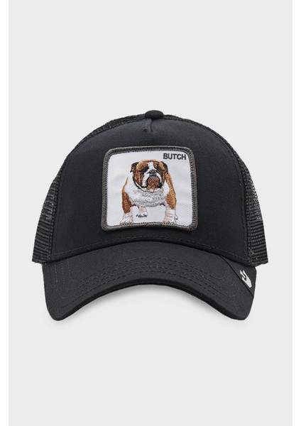 Goorin Bross The Butch File Detaylı Animal Figürlü Şapka Unisex Şapka 1010440