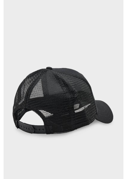 Goorin Bross The Butch File Detaylı Animal Figürlü Şapka Unisex Şapka 1010440