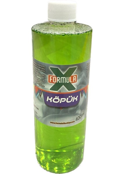 Formulax Köpük 400ML