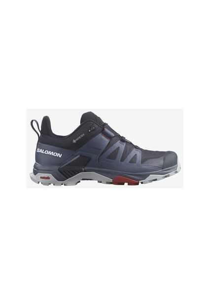 x Ultra 4 Carbon Gore-Tex Erkek Outdoor Ayakkabı