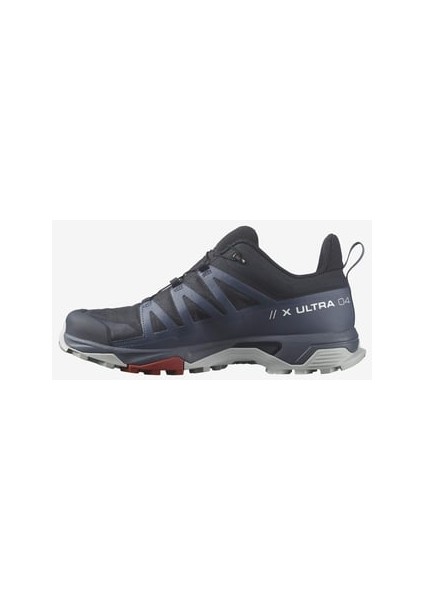 x Ultra 4 Carbon Gore-Tex Erkek Outdoor Ayakkabı