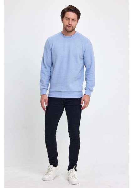 Selanik Bisiklet Yaka Sweatshirt RD24KE055053 fiyatları