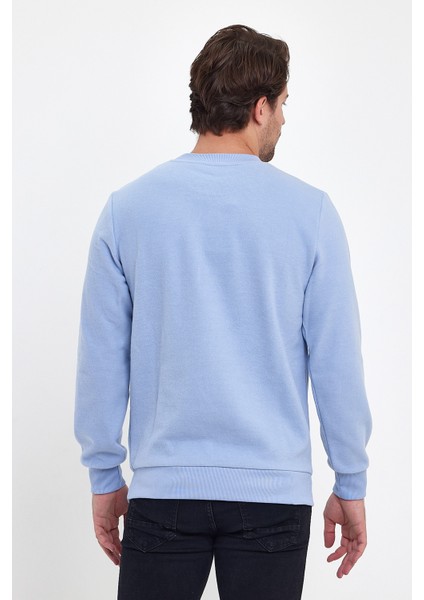 Selanik Bisiklet Yaka Sweatshirt RD24KE055053 indirimleri