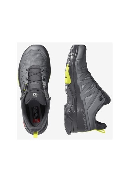 x Ultra 4 Quiet Shade Gore-Tex Erkek Outdoor Ayakkabı fiyatları
