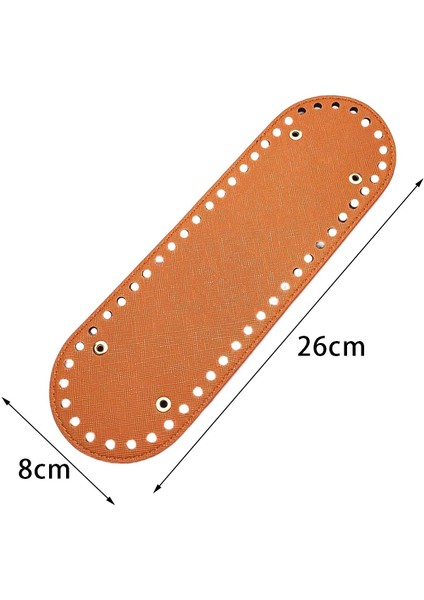 52 Omuz Çantası Çanta Dıy Çanta Yapımı (Yurt Dışından)