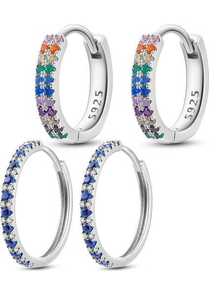 KTE034 2023 Yıldız ve Ay Küpe 925 Ayar Gümüş Güzel Tavşan ve Havuç Düğün Küpe Kadın Çiviler Küpe Moda Takı (Yurt Dışından) fırsatları